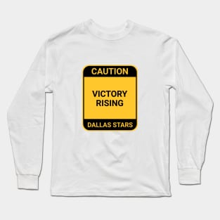 VICTORY RISING Long Sleeve T-Shirt